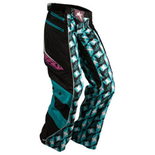 Fly Racing - Kinetic Racewear Pant - Women's